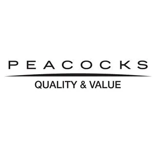 Peacocks discount code